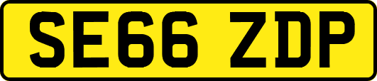 SE66ZDP