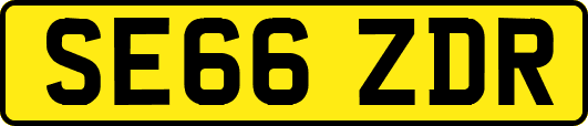 SE66ZDR