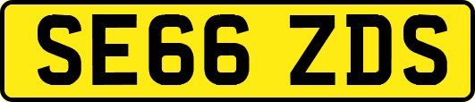 SE66ZDS