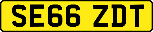 SE66ZDT