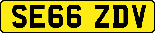 SE66ZDV