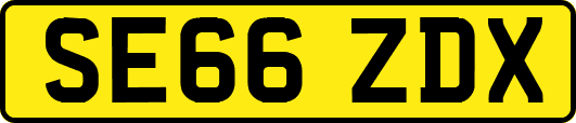 SE66ZDX