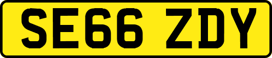 SE66ZDY