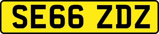 SE66ZDZ