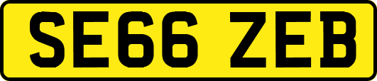 SE66ZEB