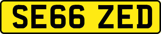 SE66ZED