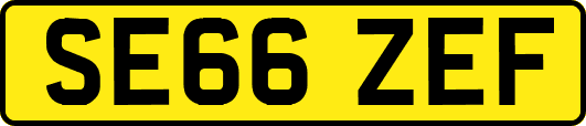 SE66ZEF