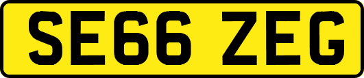 SE66ZEG