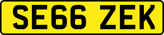 SE66ZEK