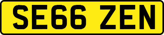 SE66ZEN