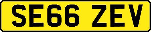 SE66ZEV