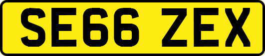 SE66ZEX