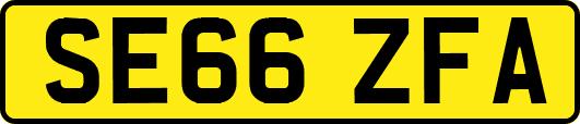 SE66ZFA