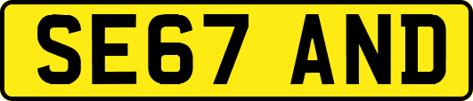 SE67AND