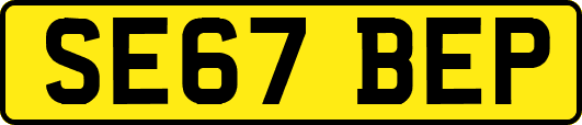 SE67BEP