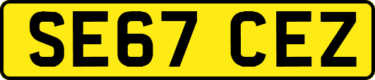 SE67CEZ