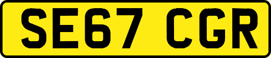 SE67CGR