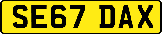SE67DAX