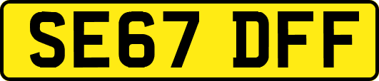 SE67DFF