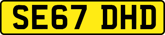 SE67DHD