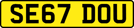 SE67DOU