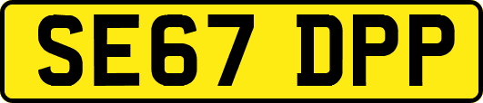 SE67DPP