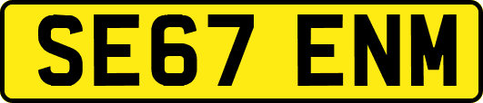 SE67ENM