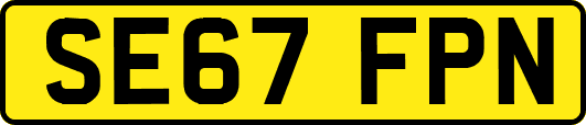 SE67FPN