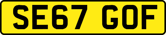 SE67GOF