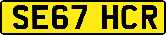 SE67HCR