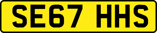 SE67HHS