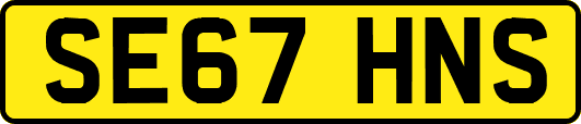 SE67HNS