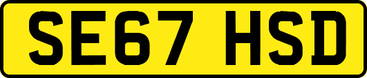 SE67HSD