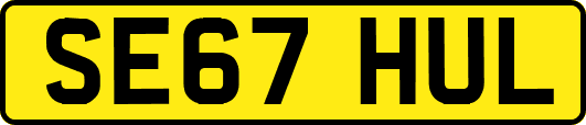SE67HUL