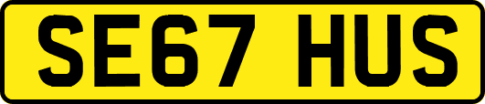 SE67HUS