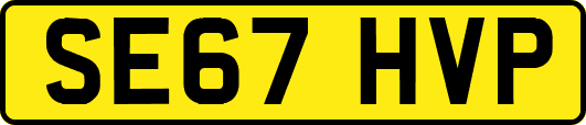 SE67HVP