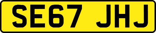 SE67JHJ