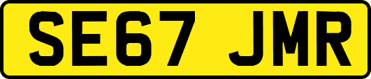 SE67JMR