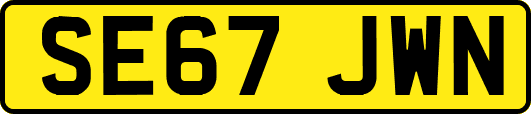 SE67JWN