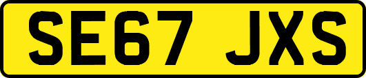 SE67JXS