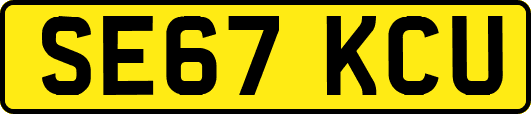 SE67KCU