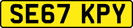 SE67KPY