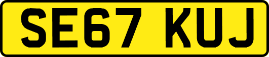 SE67KUJ