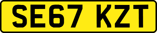 SE67KZT