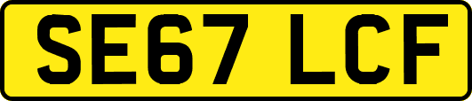 SE67LCF