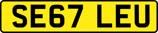 SE67LEU