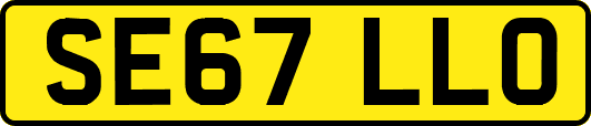 SE67LLO