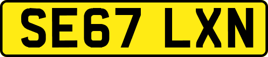 SE67LXN