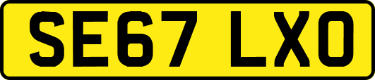 SE67LXO