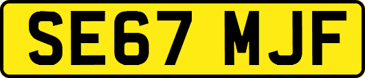 SE67MJF